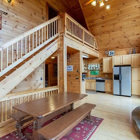 3 Bed 3 Bath Vacation Home In Whittier Exterior photo