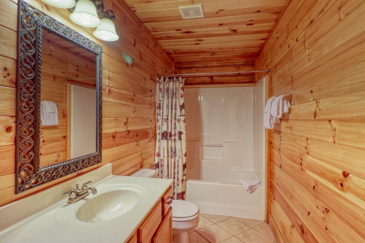 3 Bed 3 Bath Vacation Home In Whittier Exterior photo