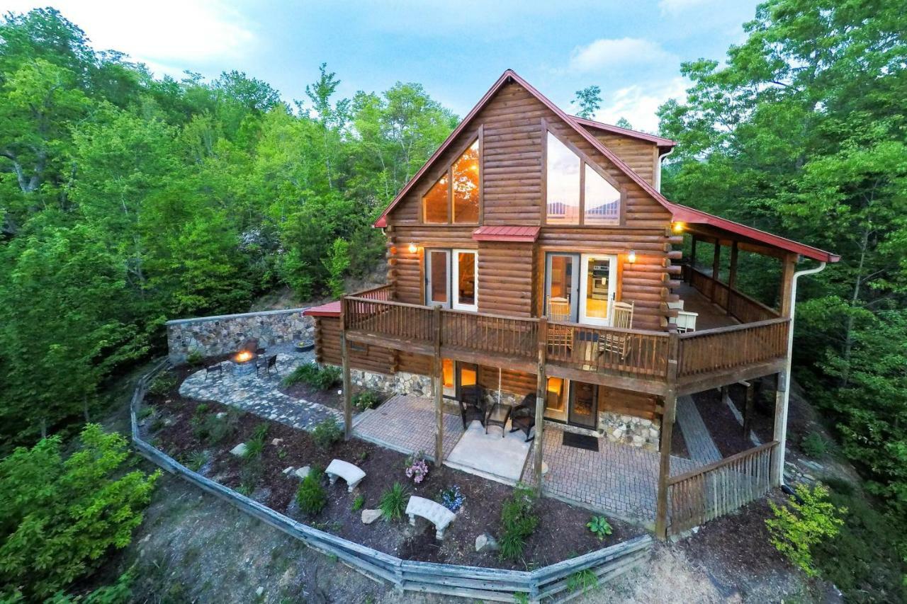 3 Bed 3 Bath Vacation Home In Whittier Exterior photo