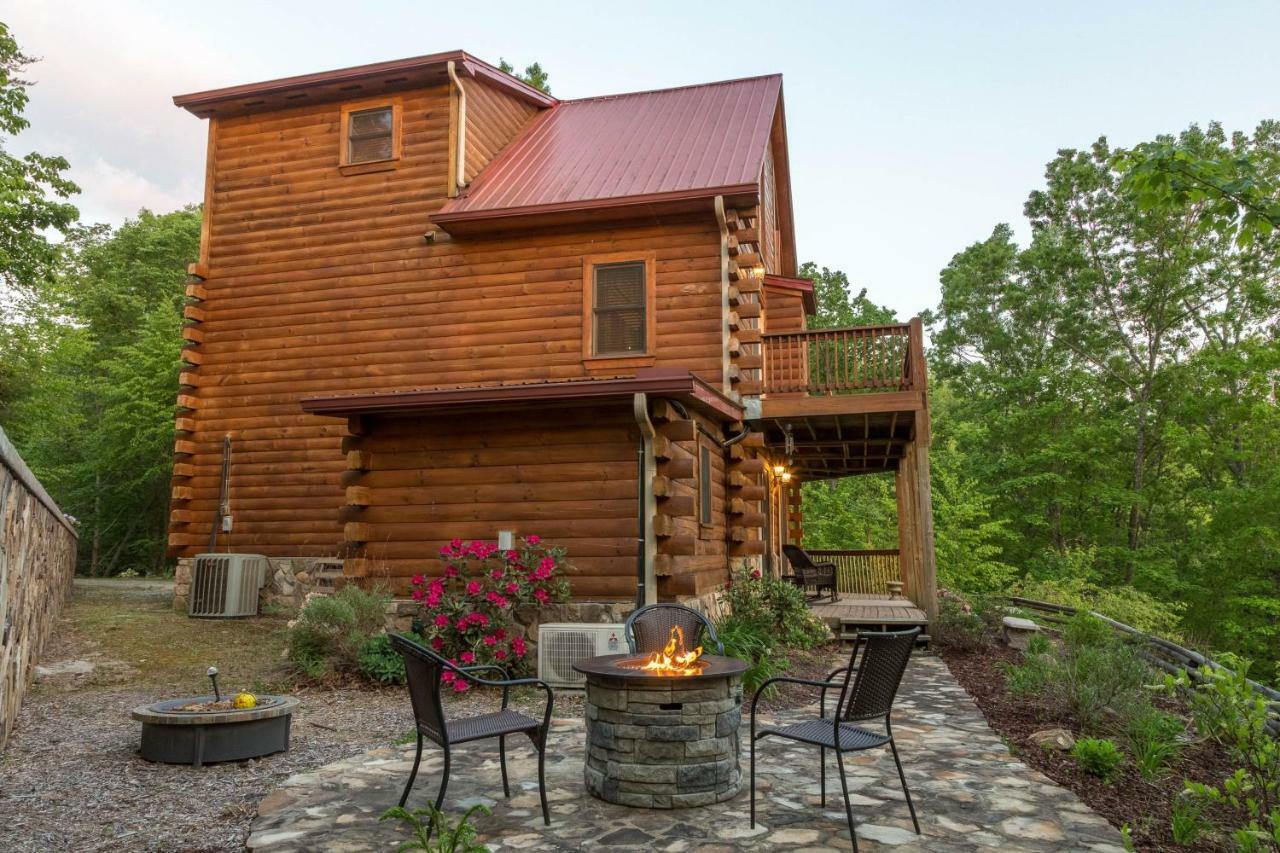3 Bed 3 Bath Vacation Home In Whittier Exterior photo