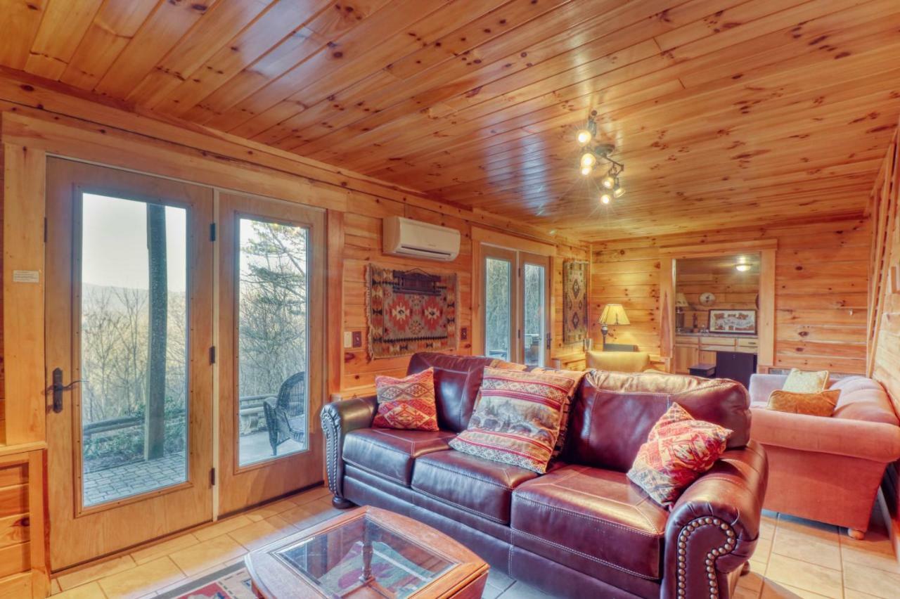3 Bed 3 Bath Vacation Home In Whittier Exterior photo